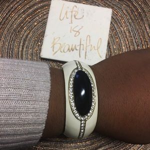 💜3 FOR $30- bracelet!